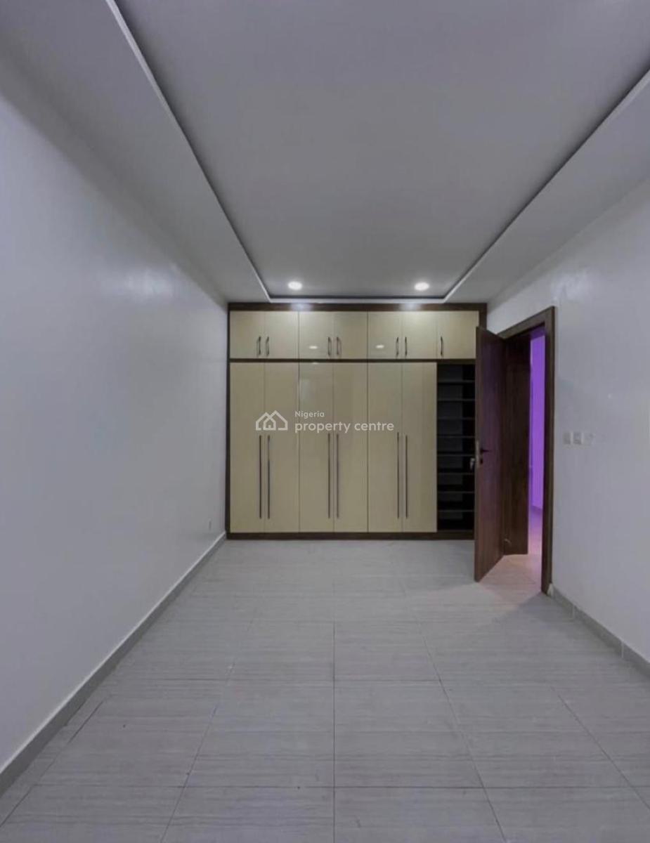 Contemporary 2 Bedroom Apartment, Ikate, Lekki, Lagos, Flat / Apartment for Sale