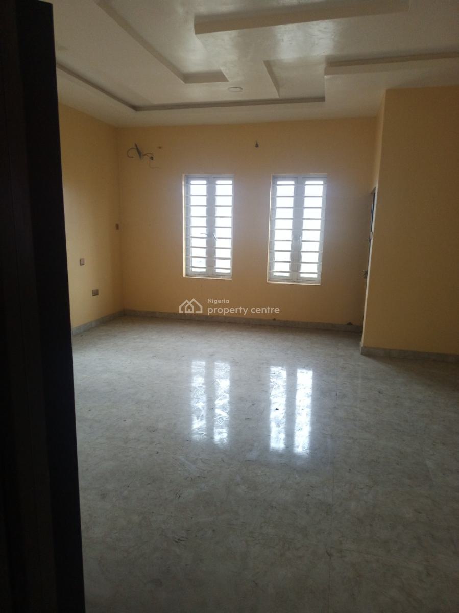 4 Bedroom  Detached Duplex + Bq, Green Park Estate Abijo Ibeju-lekki, Ibeju Lekki, Lagos, Detached Duplex for Sale