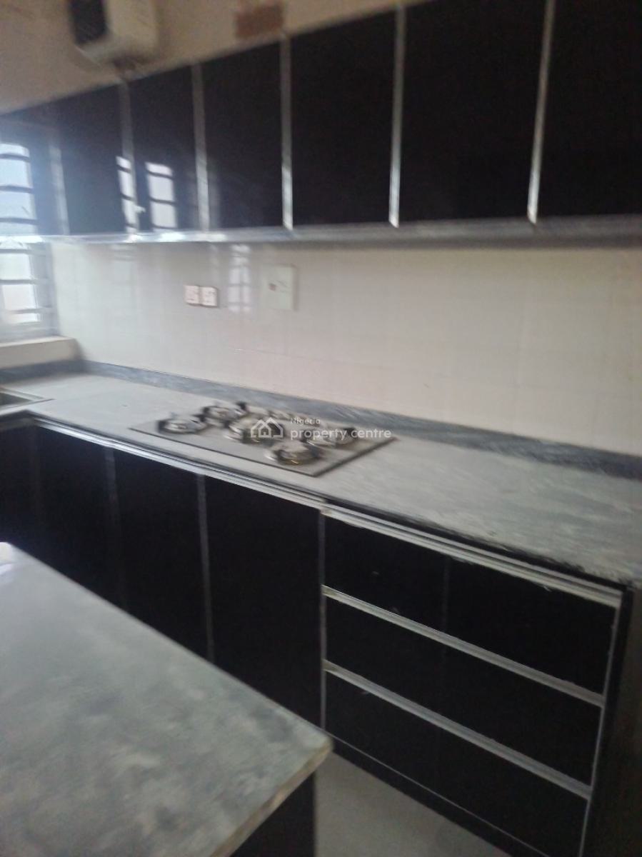 4 Bedroom  Detached Duplex + Bq, Green Park Estate Abijo Ibeju-lekki, Ibeju Lekki, Lagos, Detached Duplex for Sale