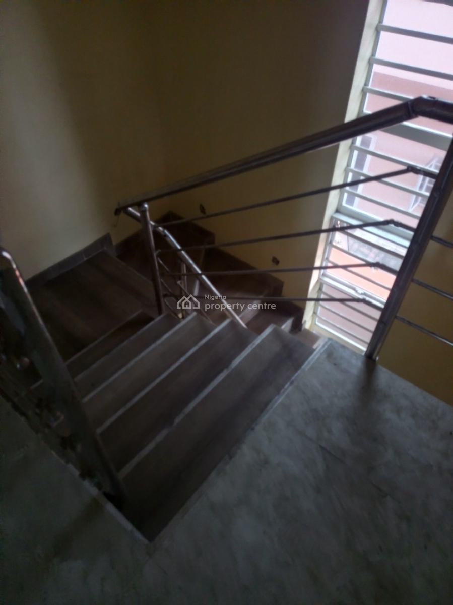 4 Bedroom  Detached Duplex + Bq, Green Park Estate Abijo Ibeju-lekki, Ibeju Lekki, Lagos, Detached Duplex for Sale