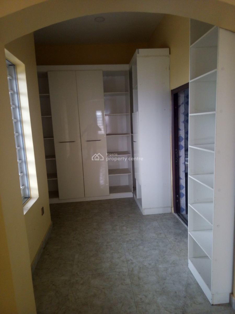 4 Bedroom  Detached Duplex + Bq, Green Park Estate Abijo Ibeju-lekki, Ibeju Lekki, Lagos, Detached Duplex for Sale
