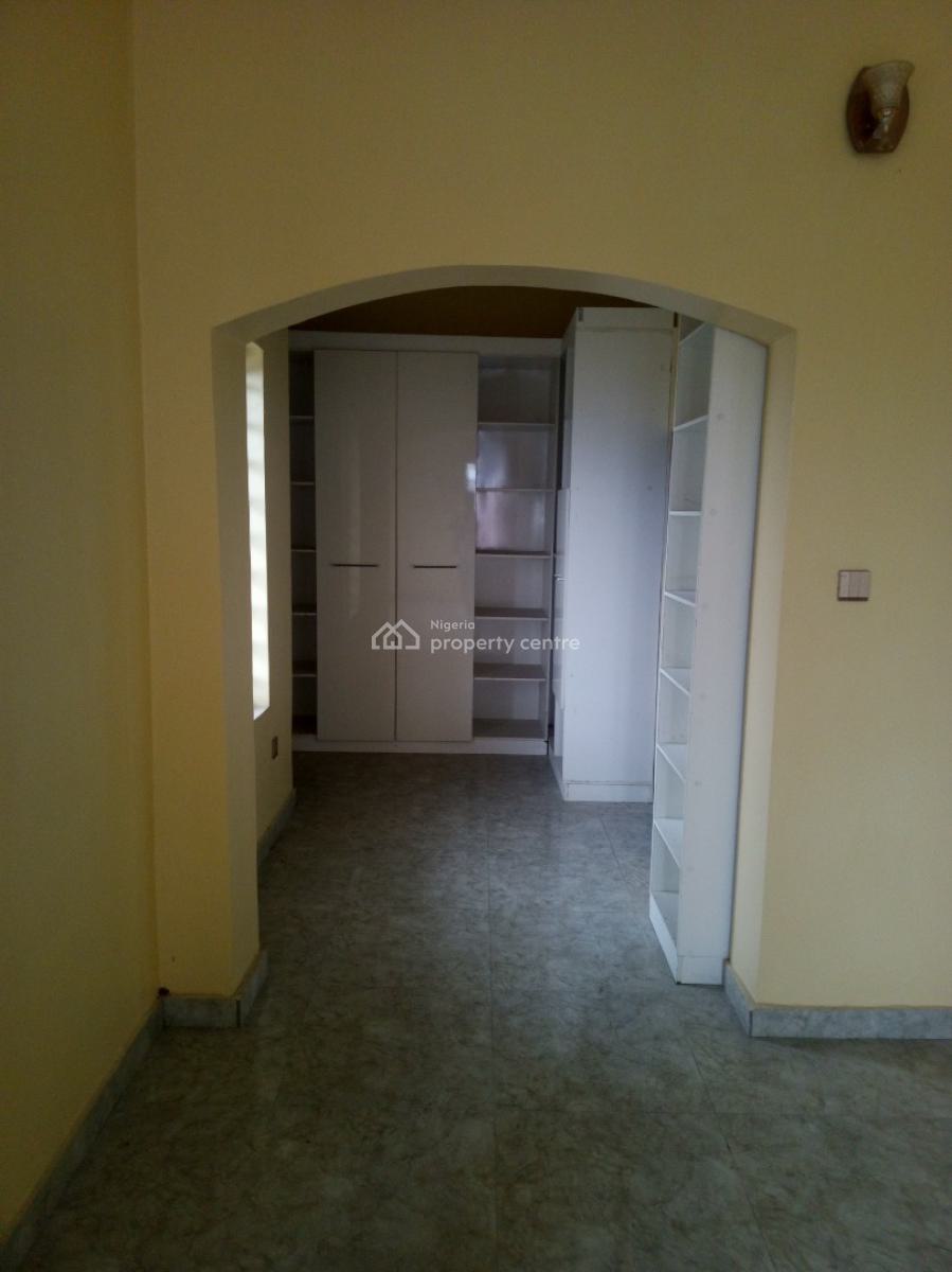 4 Bedroom  Detached Duplex + Bq, Green Park Estate Abijo Ibeju-lekki, Ibeju Lekki, Lagos, Detached Duplex for Sale