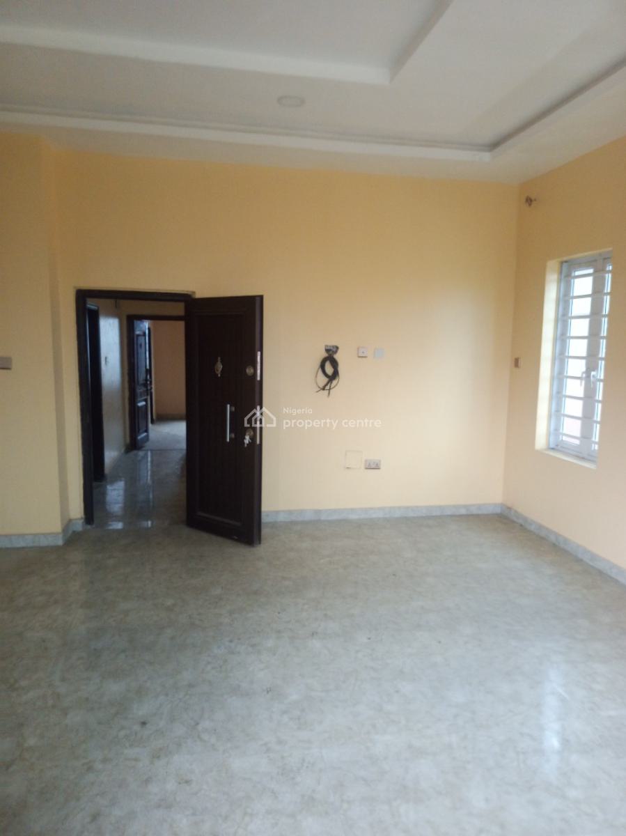 4 Bedroom  Detached Duplex + Bq, Green Park Estate Abijo Ibeju-lekki, Ibeju Lekki, Lagos, Detached Duplex for Sale