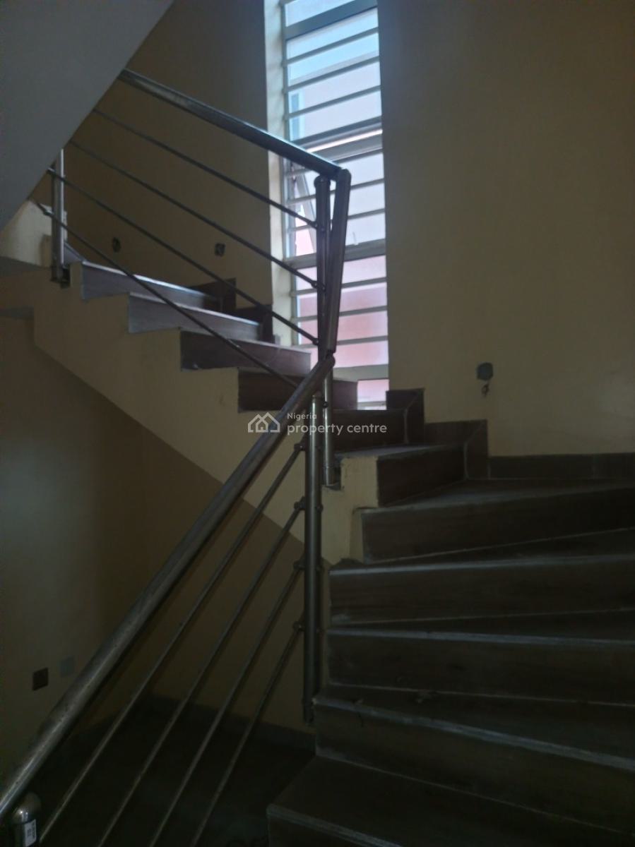 4 Bedroom  Detached Duplex + Bq, Green Park Estate Abijo Ibeju-lekki, Ibeju Lekki, Lagos, Detached Duplex for Sale