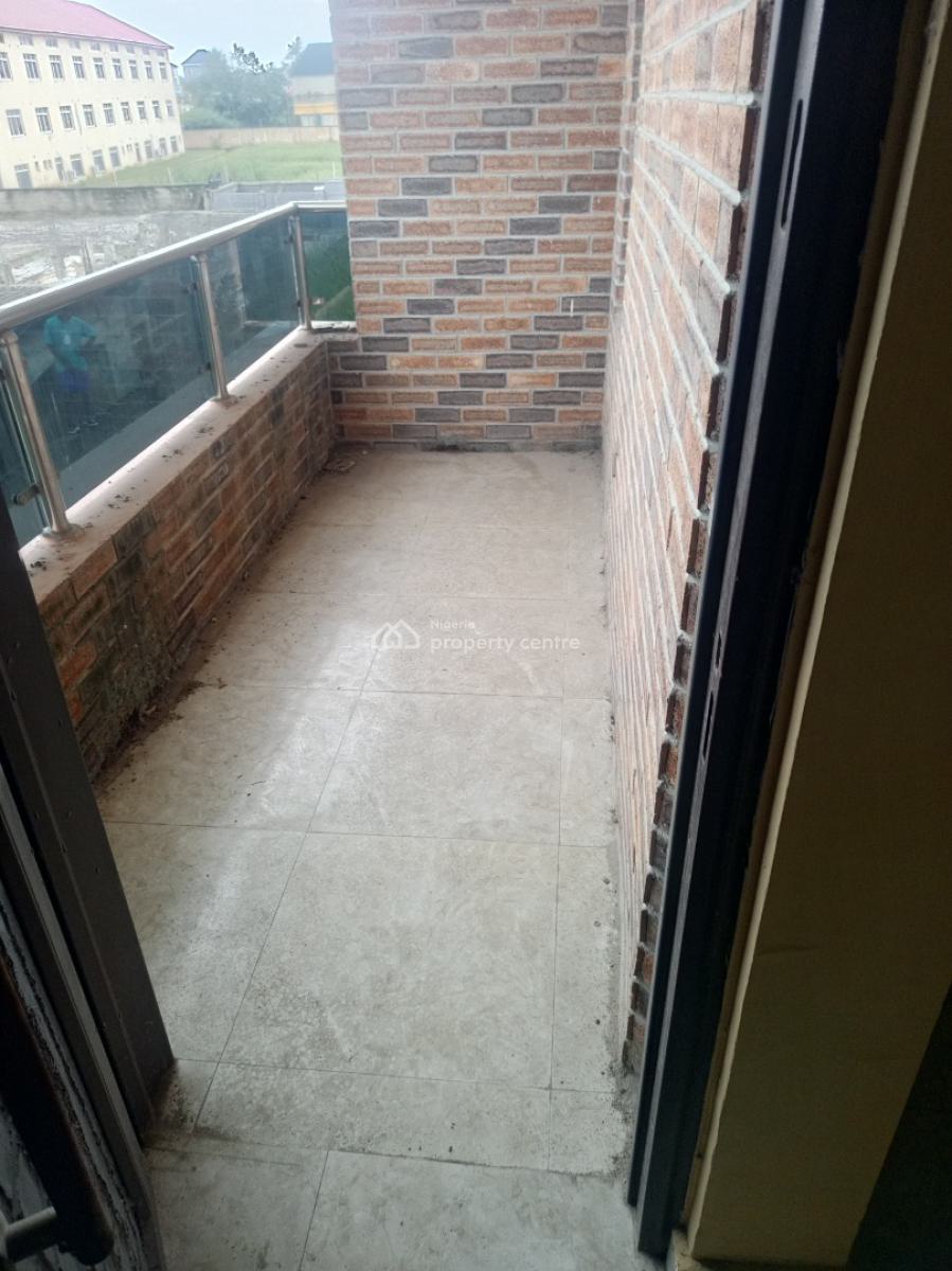 4 Bedroom  Detached Duplex + Bq, Green Park Estate Abijo Ibeju-lekki, Ibeju Lekki, Lagos, Detached Duplex for Sale