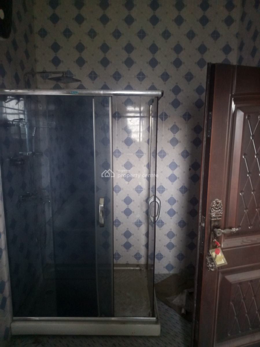 4 Bedroom  Detached Duplex + Bq, Green Park Estate Abijo Ibeju-lekki, Ibeju Lekki, Lagos, Detached Duplex for Sale