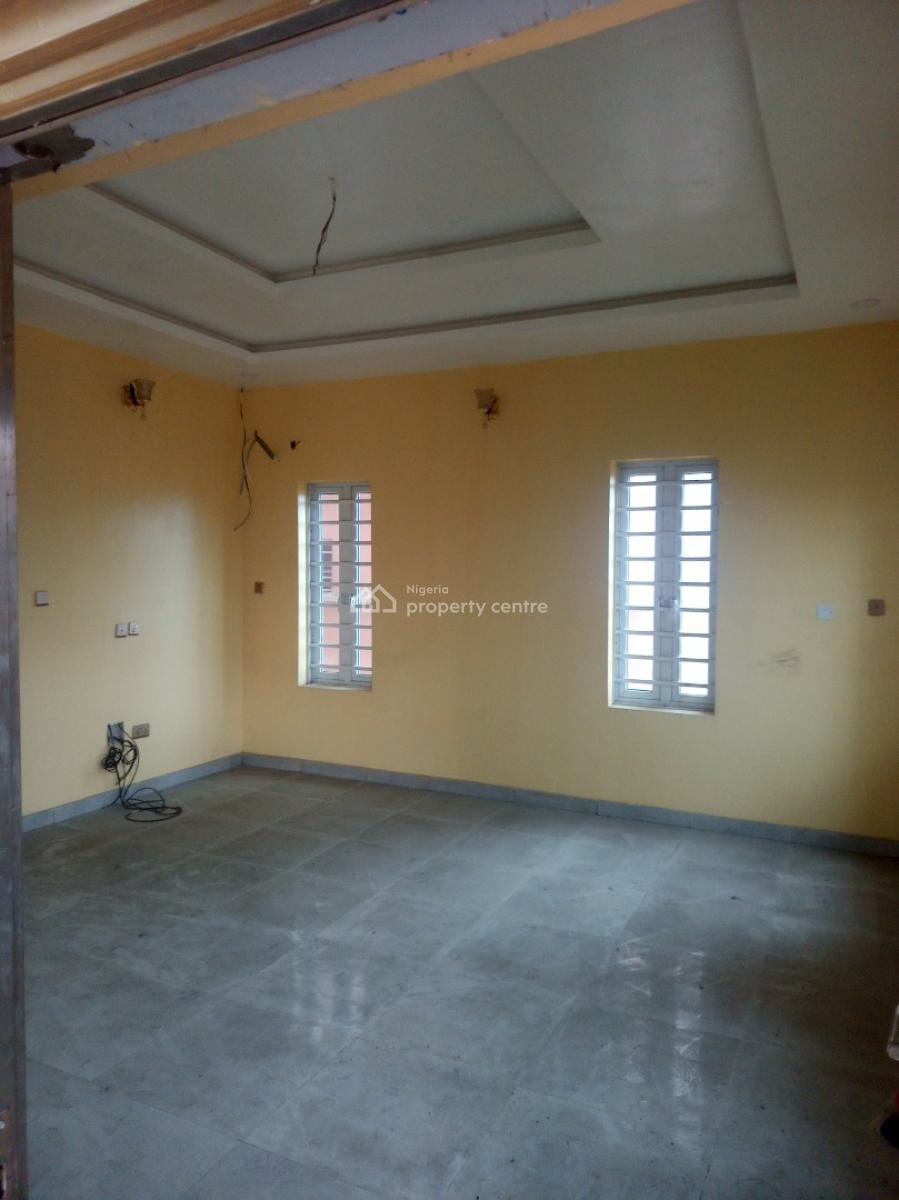 4 Bedroom  Detached Duplex + Bq, Green Park Estate Abijo Ibeju-lekki, Ibeju Lekki, Lagos, Detached Duplex for Sale