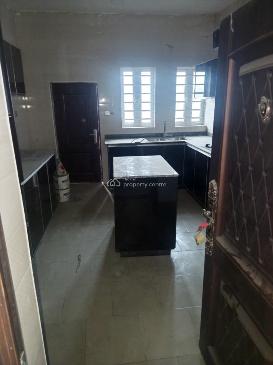 4 Bedroom  Detached Duplex + Bq, Green Park Estate Abijo Ibeju-lekki, Ibeju Lekki, Lagos, Detached Duplex for Sale