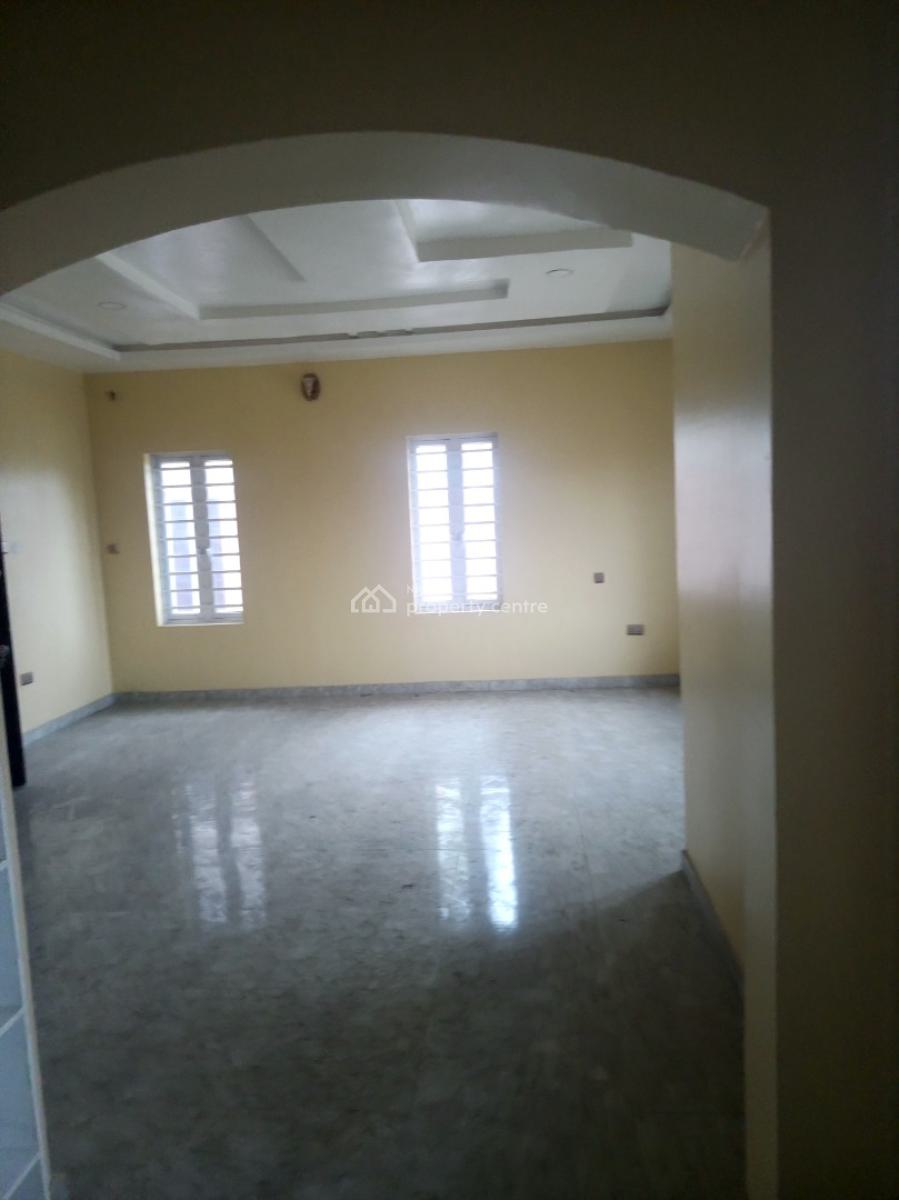 4 Bedroom  Detached Duplex + Bq, Green Park Estate Abijo Ibeju-lekki, Ibeju Lekki, Lagos, Detached Duplex for Sale