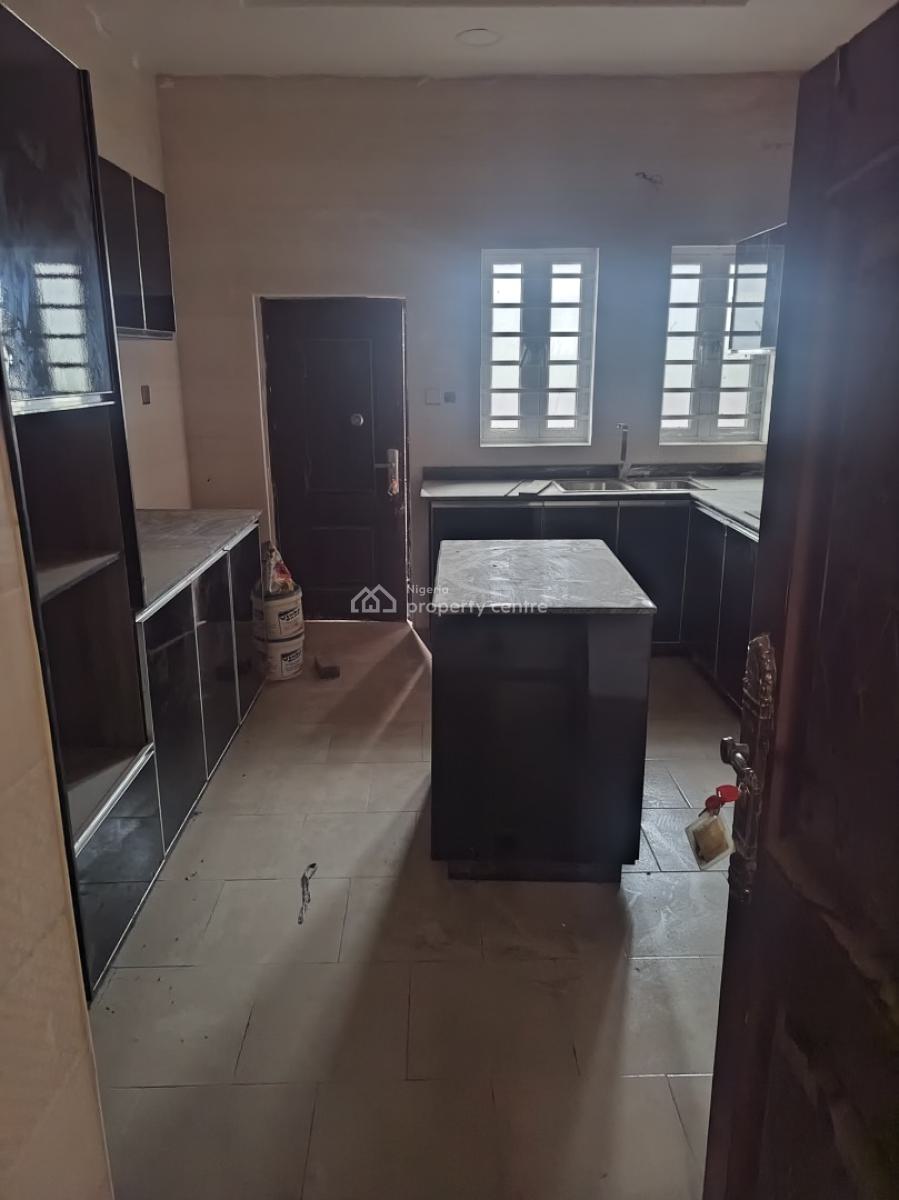 4 Bedroom  Detached Duplex + Bq, Green Park Estate Abijo Ibeju-lekki, Ibeju Lekki, Lagos, Detached Duplex for Sale