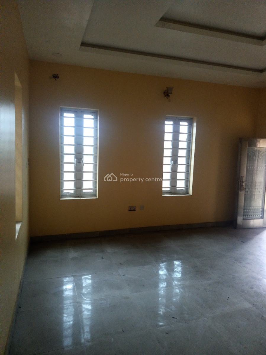 4 Bedroom  Detached Duplex + Bq, Green Park Estate Abijo Ibeju-lekki, Ibeju Lekki, Lagos, Detached Duplex for Sale