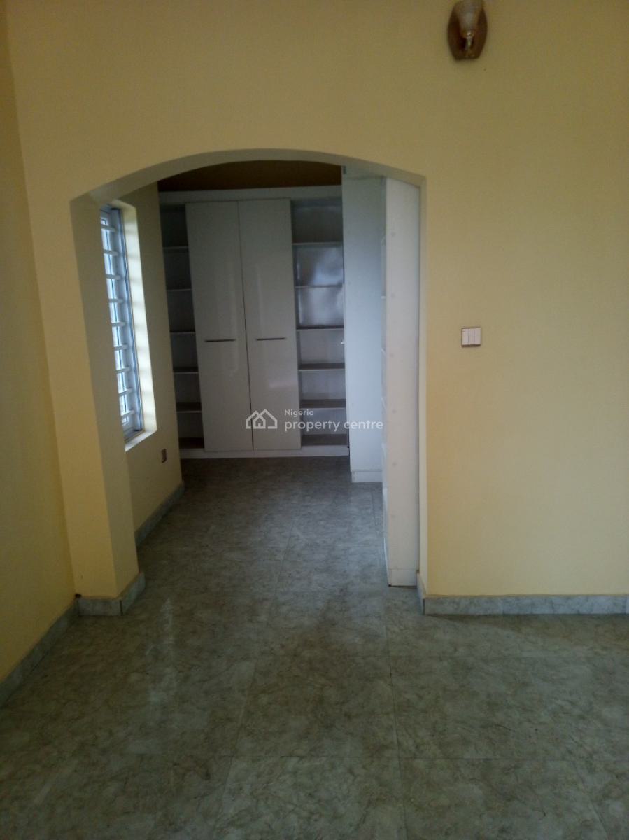4 Bedroom  Detached Duplex + Bq, Green Park Estate Abijo Ibeju-lekki, Ibeju Lekki, Lagos, Detached Duplex for Sale
