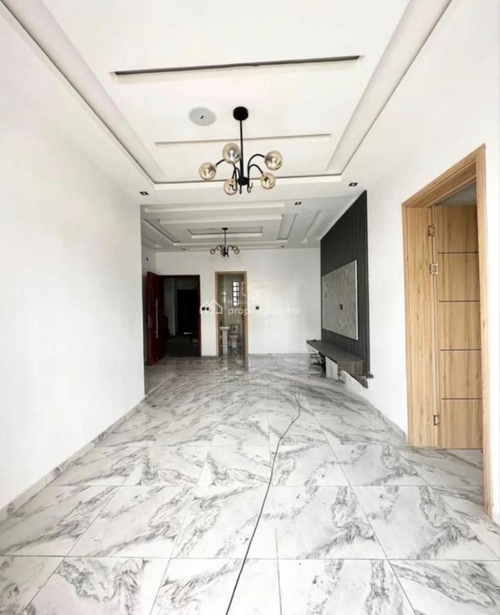 2 Bedroom Flat, Ikate, Lekki, Lagos, Flat / Apartment for Sale