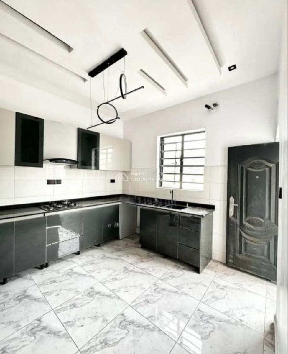 2 Bedroom Flat, Ikate, Lekki, Lagos, Flat / Apartment for Sale