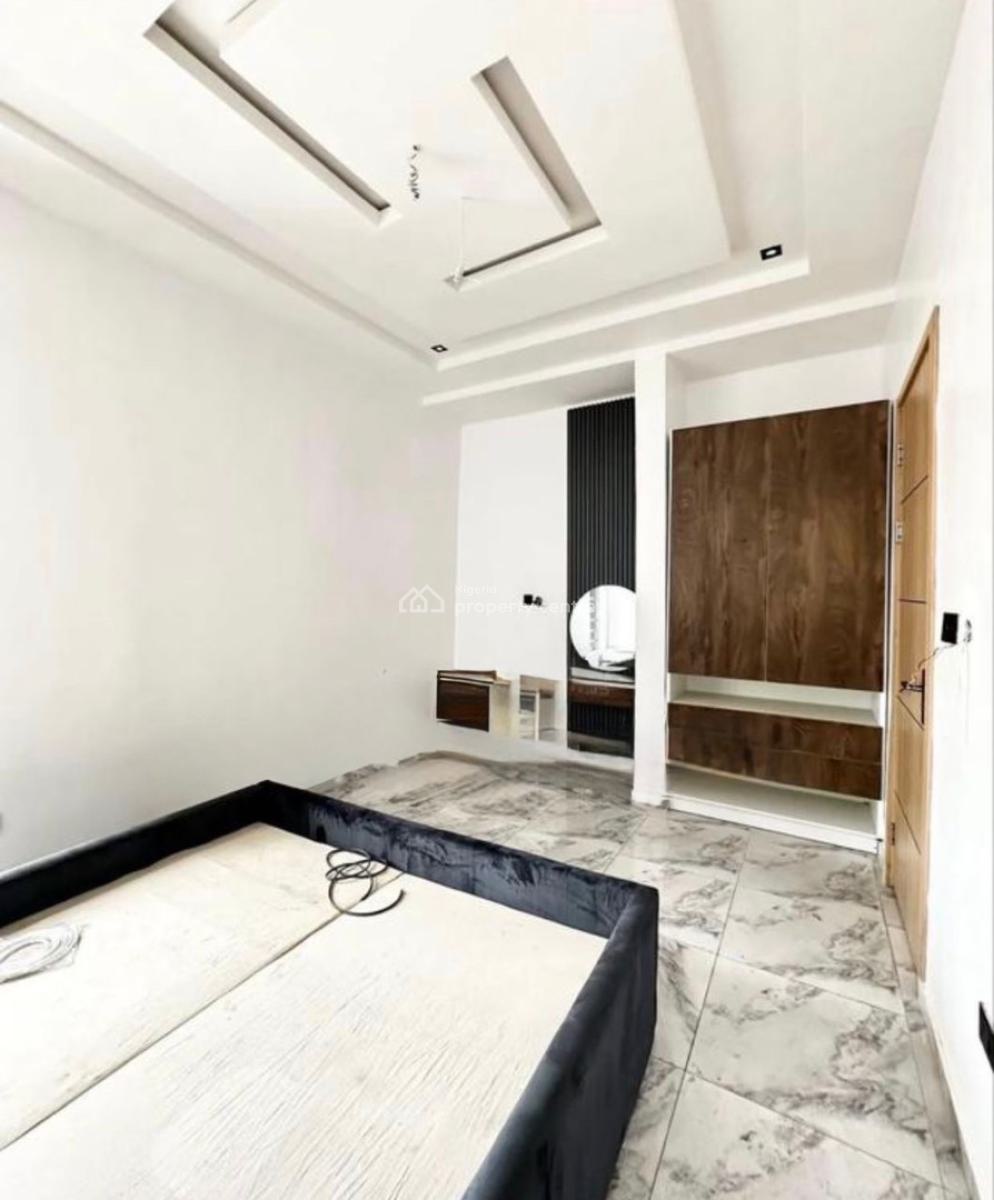 2 Bedroom Flat, Ikate, Lekki, Lagos, Flat / Apartment for Sale