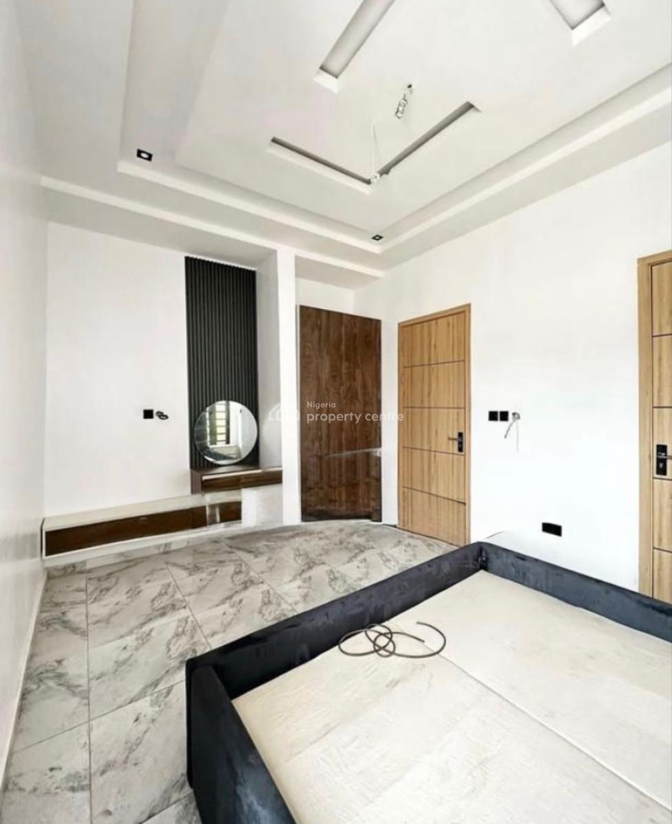 2 Bedroom Flat, Ikate, Lekki, Lagos, Flat / Apartment for Sale