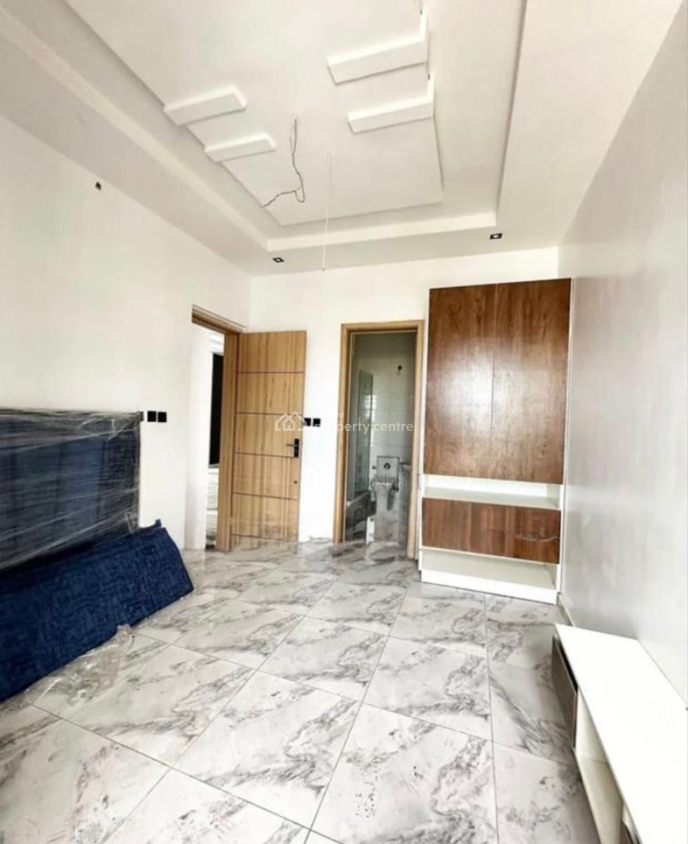 2 Bedroom Flat, Ikate, Lekki, Lagos, Flat / Apartment for Sale