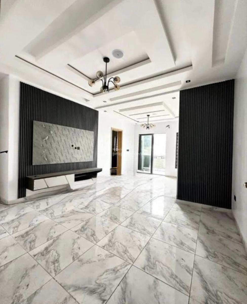 2 Bedroom Flat, Ikate, Lekki, Lagos, Flat / Apartment for Sale