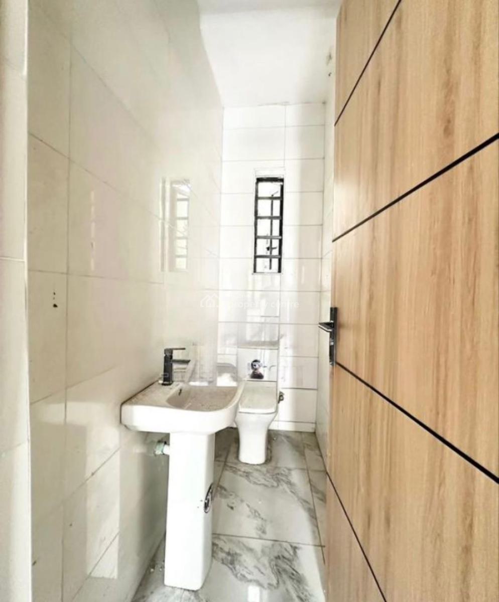 2 Bedroom Flat, Ikate, Lekki, Lagos, Flat / Apartment for Sale