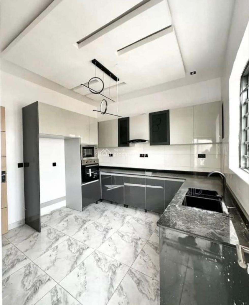 2 Bedroom Flat, Ikate, Lekki, Lagos, Flat / Apartment for Sale