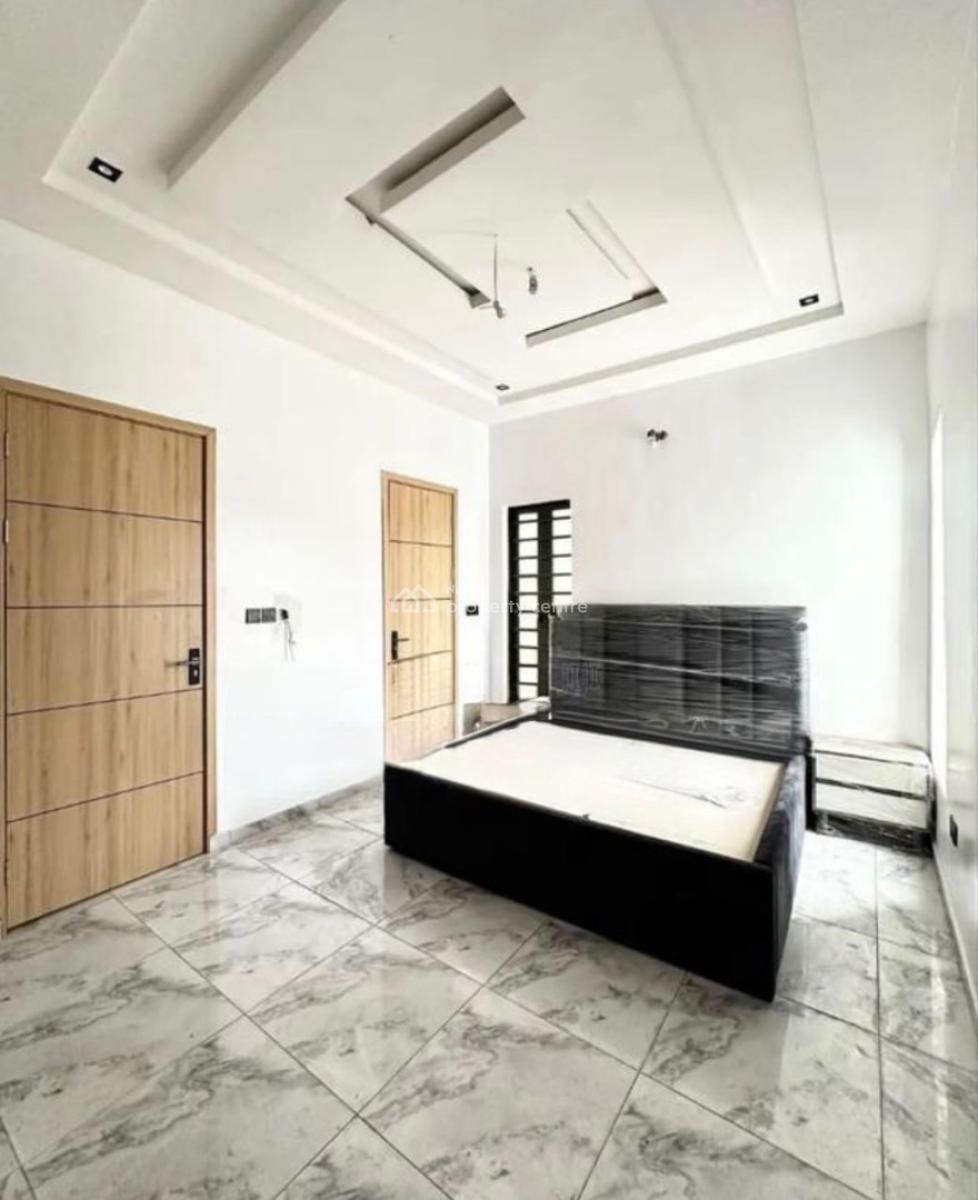 2 Bedroom Flat, Ikate, Lekki, Lagos, Flat / Apartment for Sale