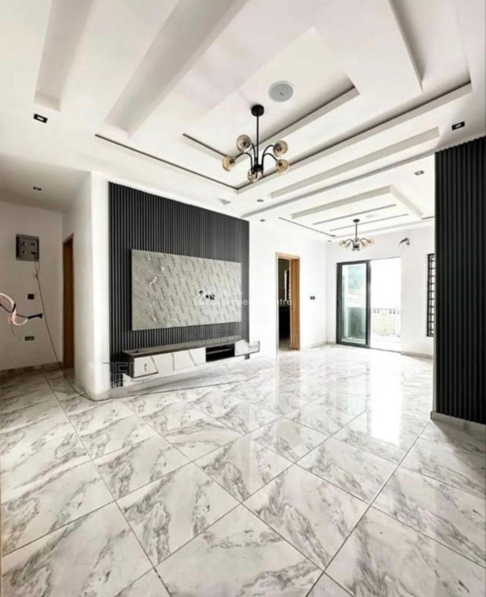 2 Bedroom Flat, Ikate, Lekki, Lagos, Flat / Apartment for Sale