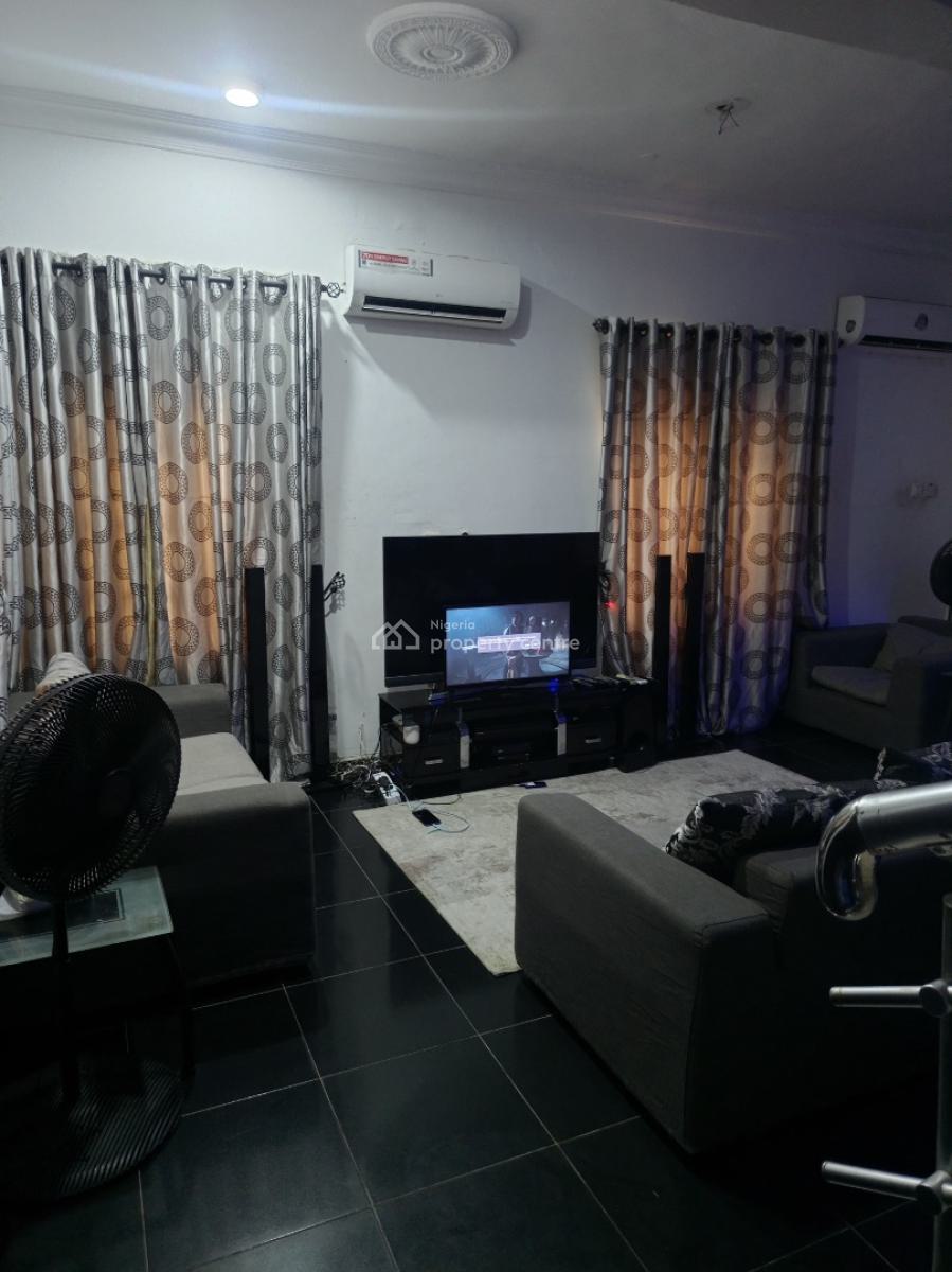 4bedroom Fully Detached Duplex, Container Bus Stop Opposite Coscharis Motors Awoyaya Ibeju-lekki, Awoyaya, Ibeju Lekki, Lagos, Detached Duplex for Sale