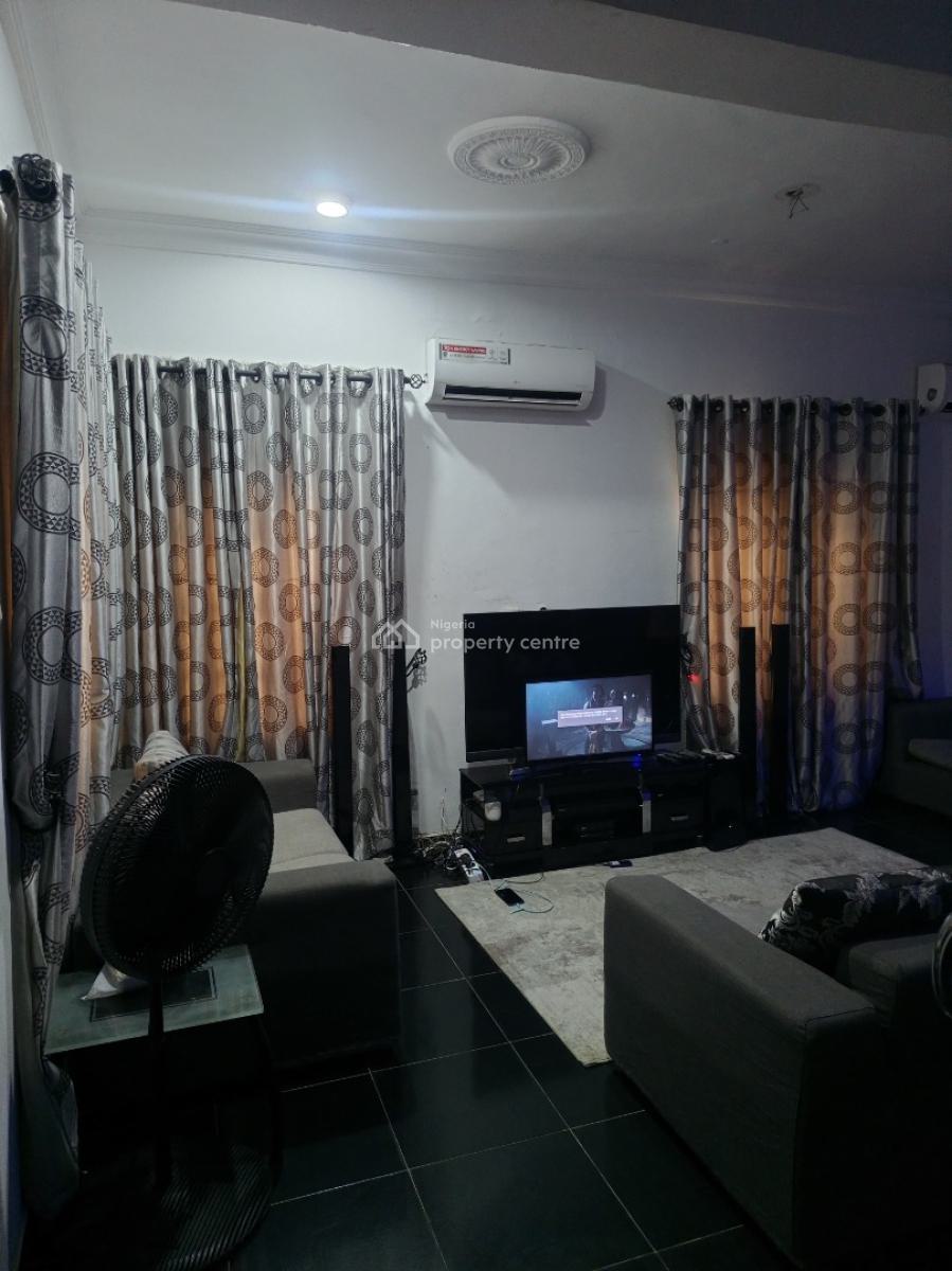 4bedroom Fully Detached Duplex, Container Bus Stop Opposite Coscharis Motors Awoyaya Ibeju-lekki, Awoyaya, Ibeju Lekki, Lagos, Detached Duplex for Sale