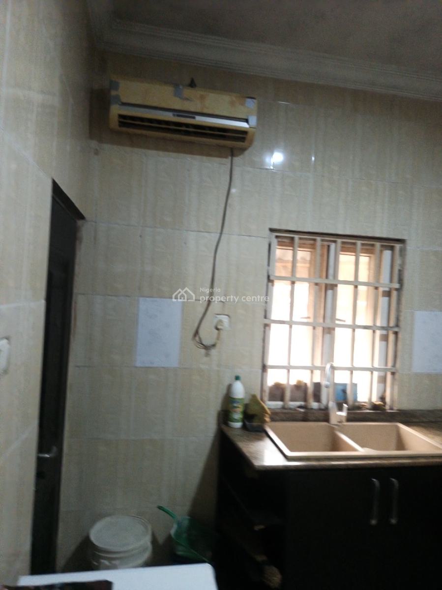 4bedroom Fully Detached Duplex, Container Bus Stop Opposite Coscharis Motors Awoyaya Ibeju-lekki, Awoyaya, Ibeju Lekki, Lagos, Detached Duplex for Sale