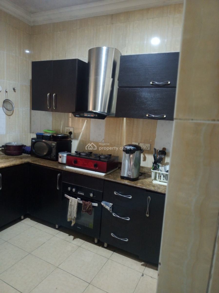 4bedroom Fully Detached Duplex, Container Bus Stop Opposite Coscharis Motors Awoyaya Ibeju-lekki, Awoyaya, Ibeju Lekki, Lagos, Detached Duplex for Sale