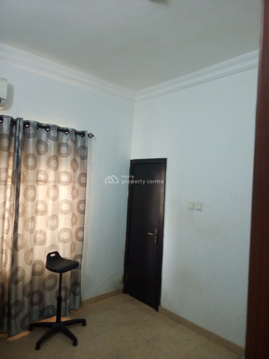 4bedroom Fully Detached Duplex, Container Bus Stop Opposite Coscharis Motors Awoyaya Ibeju-lekki, Awoyaya, Ibeju Lekki, Lagos, Detached Duplex for Sale