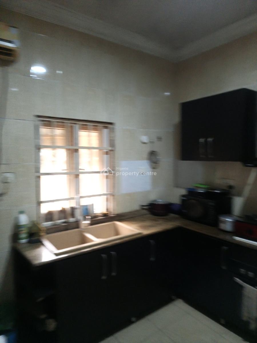 4bedroom Fully Detached Duplex, Container Bus Stop Opposite Coscharis Motors Awoyaya Ibeju-lekki, Awoyaya, Ibeju Lekki, Lagos, Detached Duplex for Sale