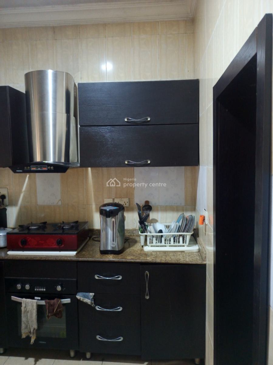 4bedroom Fully Detached Duplex, Container Bus Stop Opposite Coscharis Motors Awoyaya Ibeju-lekki, Awoyaya, Ibeju Lekki, Lagos, Detached Duplex for Sale