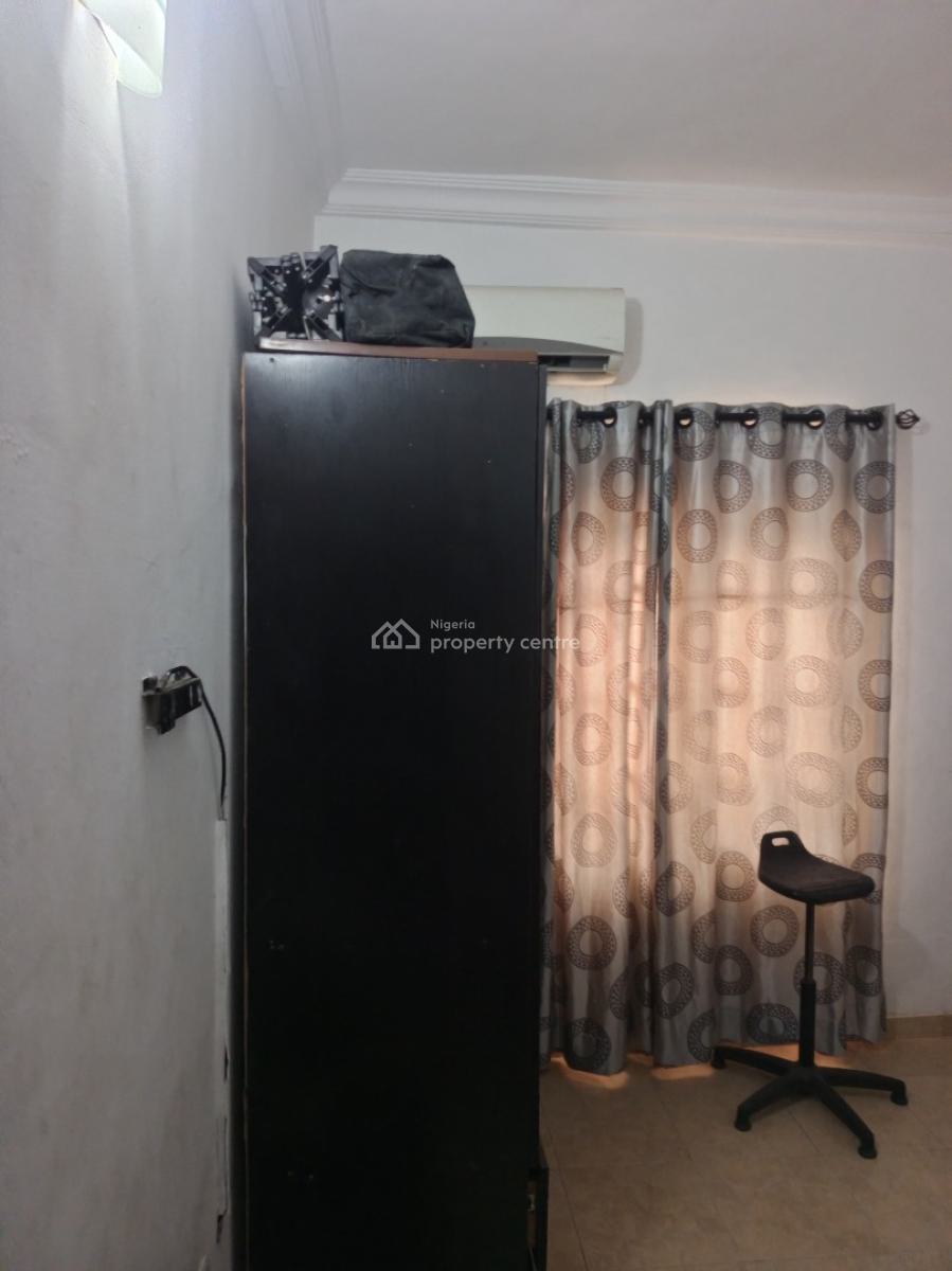 4bedroom Fully Detached Duplex, Container Bus Stop Opposite Coscharis Motors Awoyaya Ibeju-lekki, Awoyaya, Ibeju Lekki, Lagos, Detached Duplex for Sale