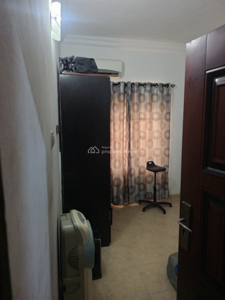 4bedroom Fully Detached Duplex, Container Bus Stop Opposite Coscharis Motors Awoyaya Ibeju-lekki, Awoyaya, Ibeju Lekki, Lagos, Detached Duplex for Sale