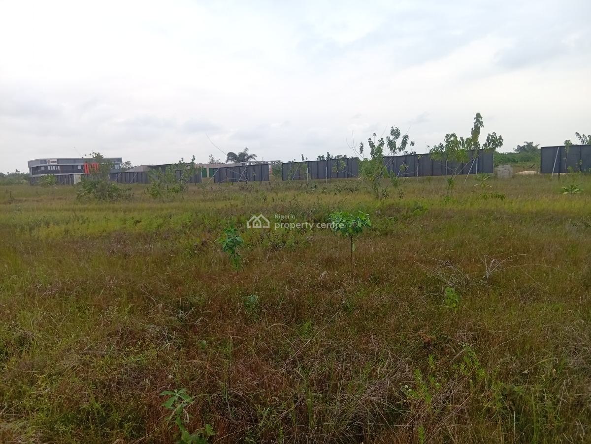 a Plot of Land Distress, Omu Resort Corridor, Bogije, Ibeju Lekki, Lagos, Residential Land for Sale