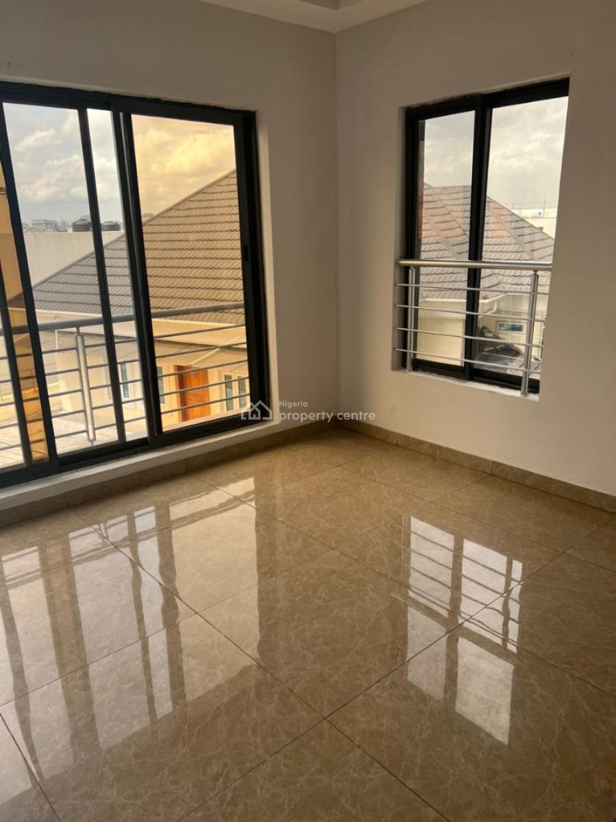 Fully Service 4bedroom Maisonette Apartment at Old Ikoyi, Off Glover Road By Ayu Apartment Ikoyi, Old Ikoyi, Ikoyi, Lagos, House for Rent