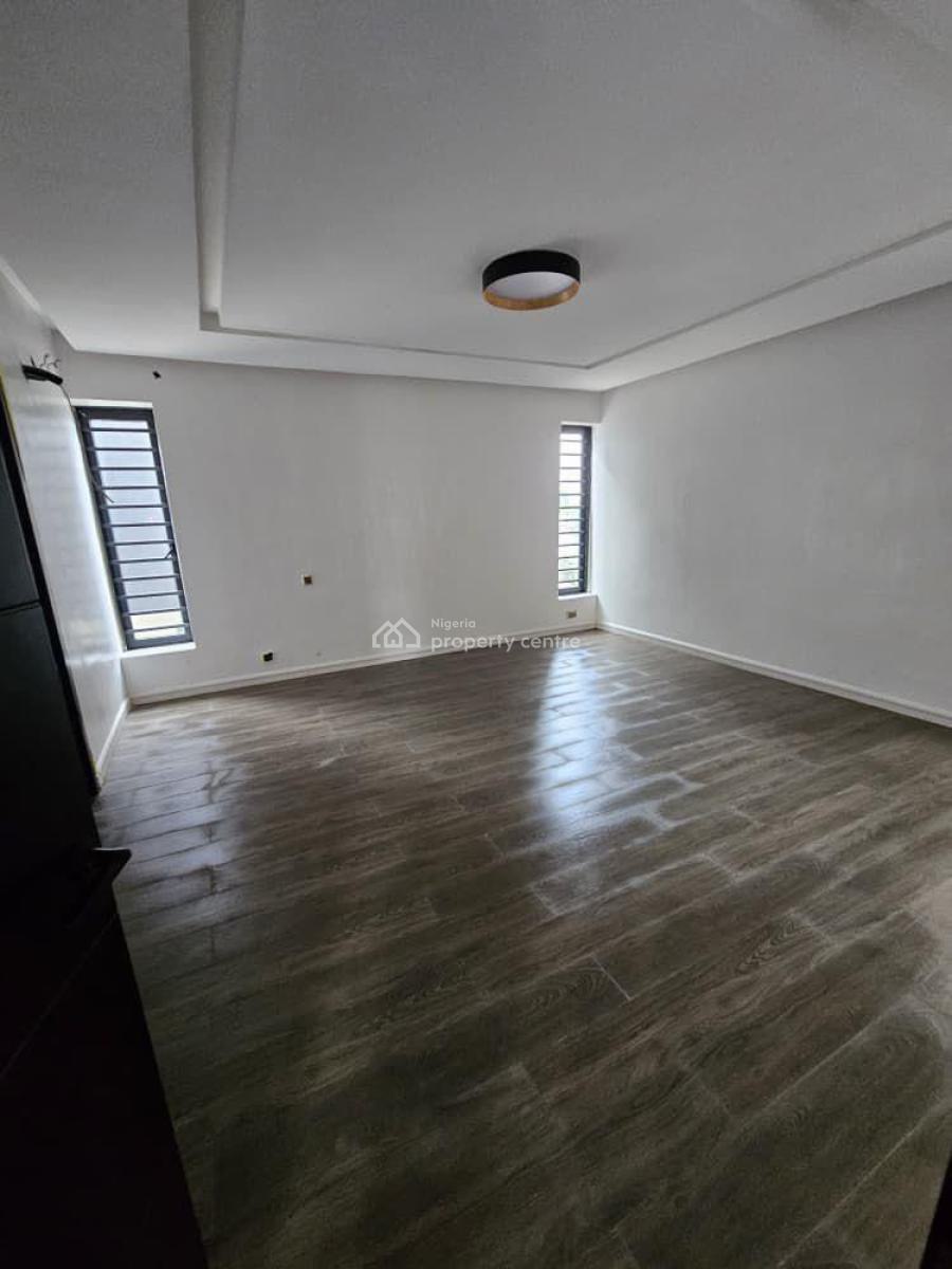 Magnificently Built 6 Mansion Plus Bq in a Serene Location., Exclusively Built Home with Bq in a Secured Neighborhood, Ikeja Gra, Ikeja, Lagos, Detached Duplex for Sale