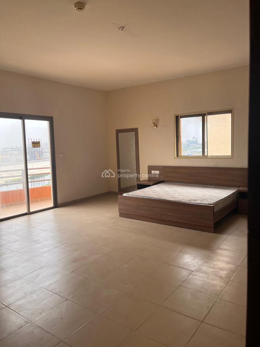 Two Wings 3 Bedroom Flat, Each Wing Consisting of 12 Units, Vi, Victoria Island (vi), Lagos, Flat / Apartment for Rent