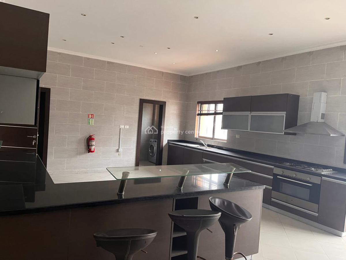 Two Wings 3 Bedroom Flat, Each Wing Consisting of 12 Units, Vi, Victoria Island (vi), Lagos, Flat / Apartment for Rent