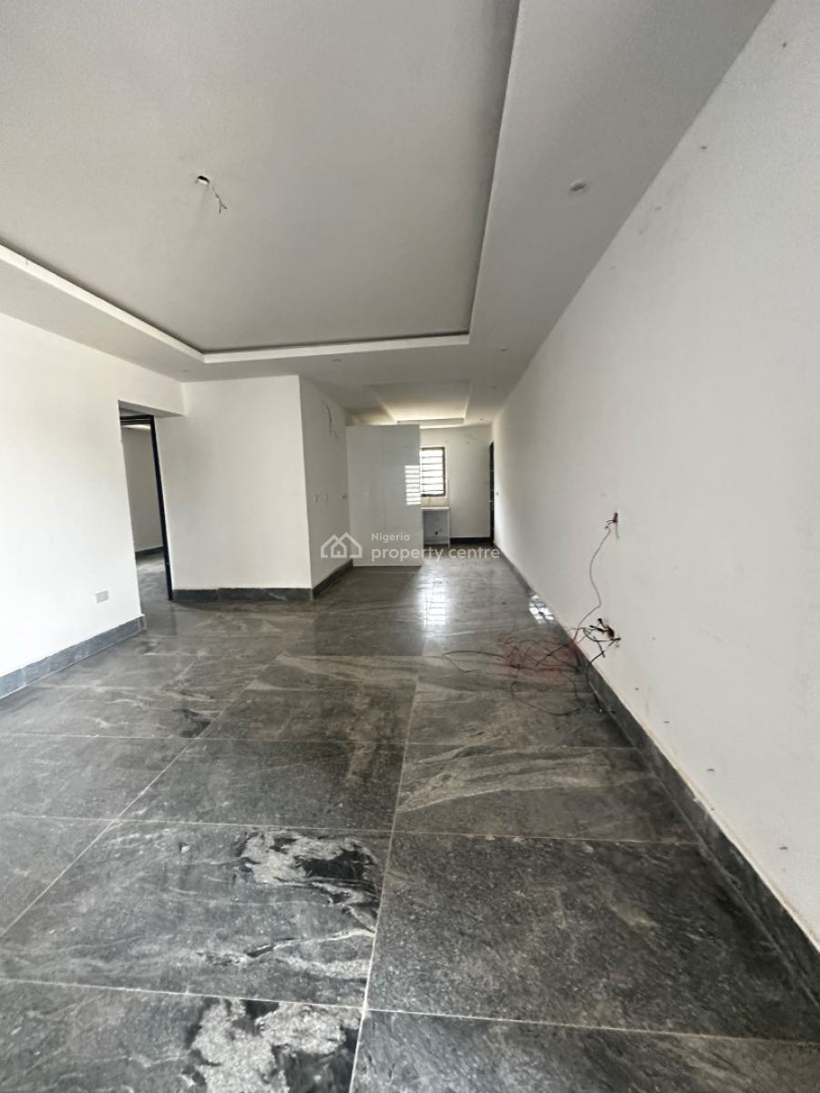 16 Units of Flats, Jahi, Abuja, Commercial Property for Rent