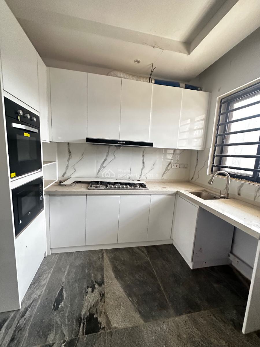 16 Units of Flats, Jahi, Abuja, Commercial Property for Rent