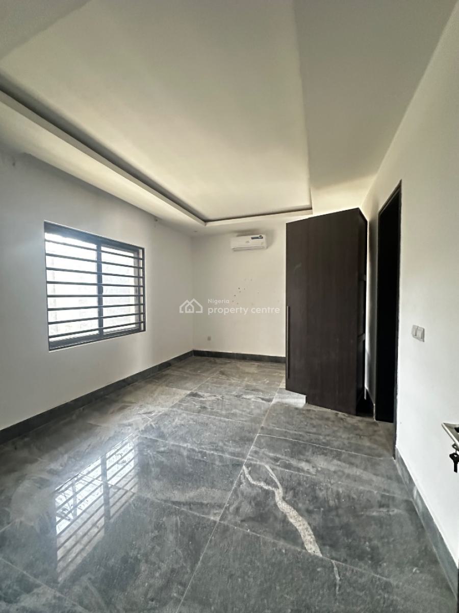 16 Units of Flats, Jahi, Abuja, Commercial Property for Rent