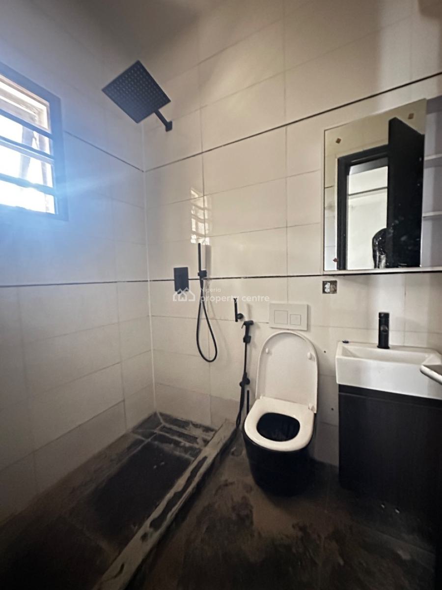 16 Units of Flats, Jahi, Abuja, Commercial Property for Rent