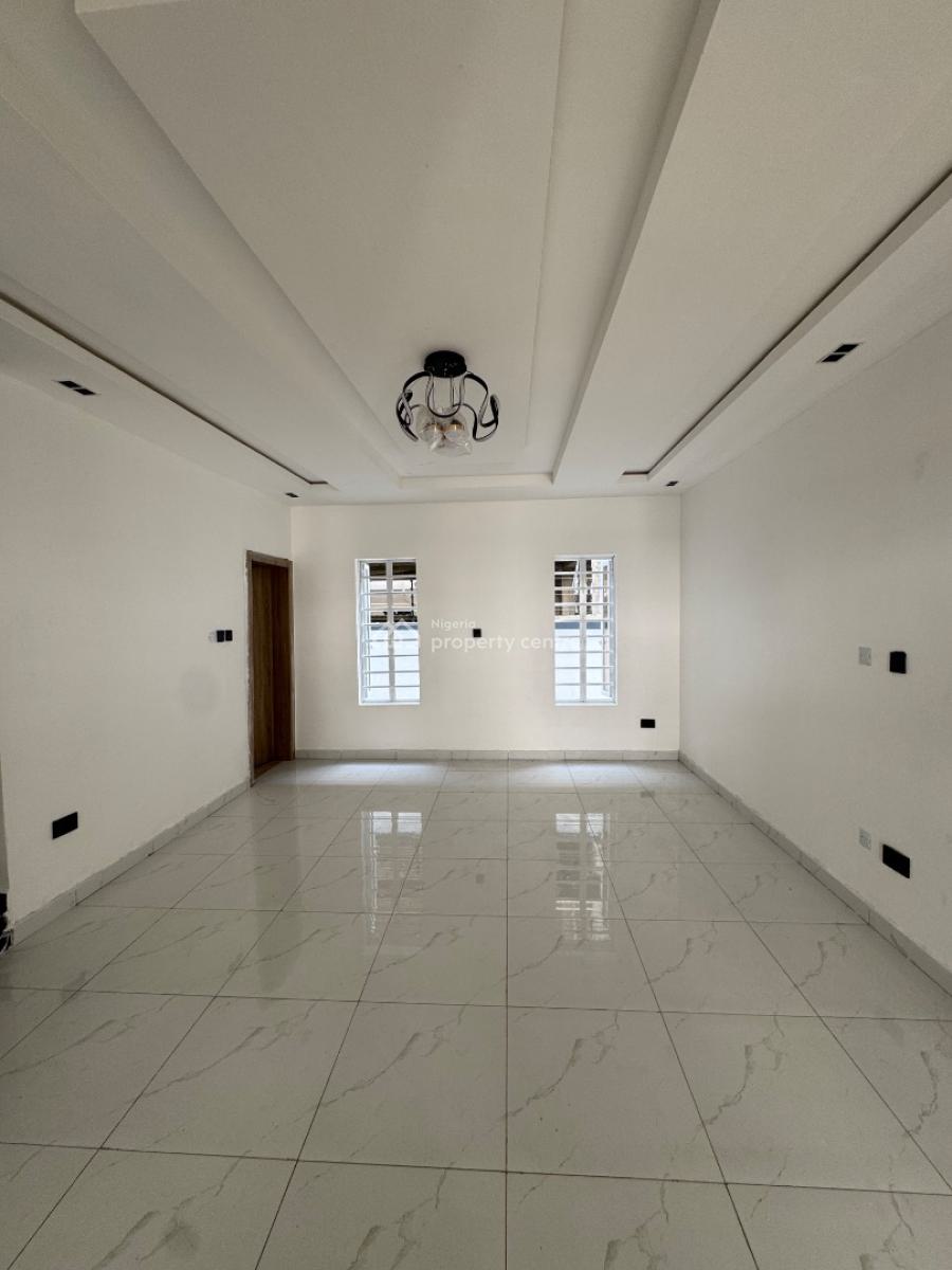 5 Bedroom Detached Duplex, Ajah, Lagos, House for Sale