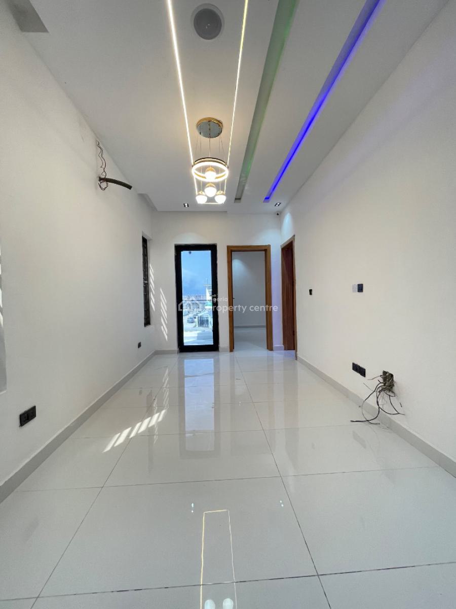 5 Bedroom Detached Duplex, Ajah, Lagos, House for Sale