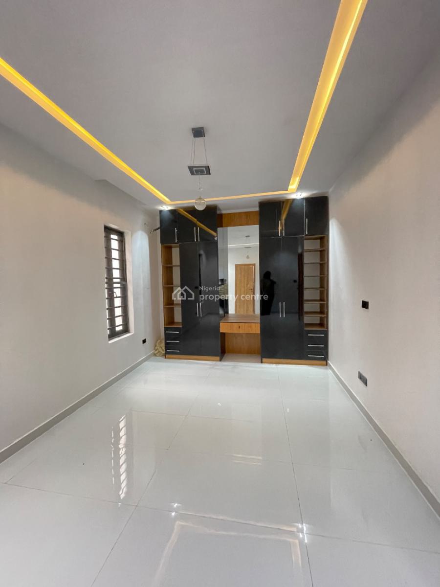 5 Bedroom Detached Duplex, Ajah, Lagos, House for Sale