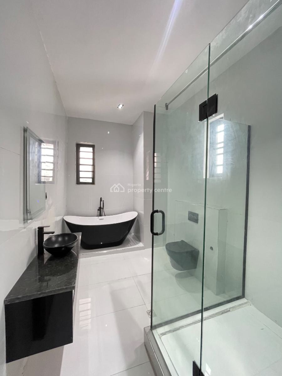 5 Bedroom Detached Duplex, Ajah, Lagos, House for Sale