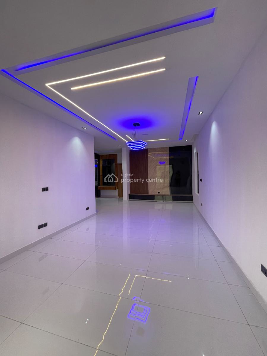 5 Bedroom Detached Duplex, Ajah, Lagos, House for Sale