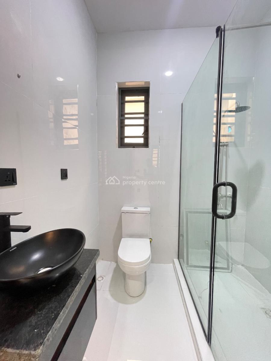 5 Bedroom Detached Duplex, Ajah, Lagos, House for Sale